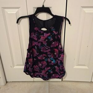Lululemon Athletic Tank Top